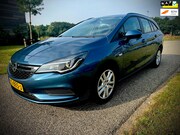 Opel Astra - Sports Tourer 1.6 CDTI Edition