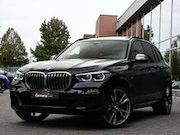 BMW X5 - M50d High Executive Grijs-kenteken Laser-LED H&K P