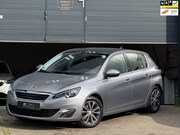 Peugeot 308 - 1.6 THP Première Pano/Xenon/Keyless