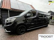 Renault Trafic - 2.0 dCi 170 T29 L2H1 DC Luxe | Clima | Stoelverw | 2 Schuifd