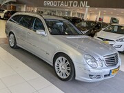 Mercedes-Benz E-klasse - Estate 200 Kompressor Classic Automaat Airco, Cruise Control