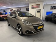 Peugeot 208 - 1.2 PureT. VOL OPTIONS