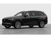 Volvo XC90 - T8 AWD Ultra Dark Luchtvering | Bowers Wilkins | Massage |