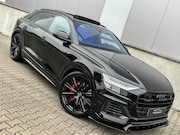 Audi Q8 - 55 TFSI E 381Pk 23Inch SQ8 dif Rs-int B&O S-line