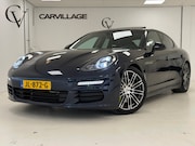 Porsche Panamera - 3.0 S E-Hybrid | ORG. NL | 1e. Eigenaar | Night Blue metalli