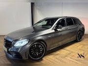 Mercedes-Benz C-klasse - AMG 43 4MATIC PANO CAM BLINDSPOT