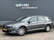 Volkswagen Passat - Variant 1.4 TSI Business Edition - Led - Navi