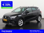 Seat Arona - 1.0 TSI FR DSG | Digital Cockpit | Camera | Zondag Open