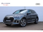 Audi Q5 - 50 TFSI e quattro S edition Competition 300pk S Tronic | SOH