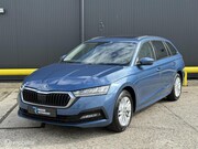 Skoda Octavia - Combi 1.0 TSI Business Edition Plus PANODAK