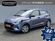 Hyundai i10 - 1.0i Comfort |Navi |Cruise |Airco