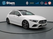 Mercedes-Benz A-klasse - 200 Business Solution AMG Elektrisch glazen panorama-dak