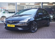 Opel Astra - Sports Tourer 1.2 Design & Tech | 82.000KM | 2022 | Airco |