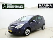 Opel Meriva - 1.4 Turbo 140pk Cosmo | Trekhaak | Climate control | Cruise