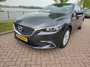 Mazda 6 - 2.0 SkyActiv-G 165 TS+