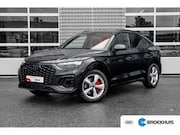 Audi Q5 - Sportback 55 TFSI e S edition | Panoramadak | Trek