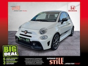 Abarth 595 - 500 1.4 T-Jet 16V Navi+KlimaA+LM+Leder+PDC