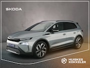 Skoda Elroq - Elektromotor 63 kWh 204pk Sportline €3.000, - inruilpremie