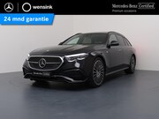 Mercedes-Benz E-klasse - Estate 300e Sport Edition | AMG | Panoramaschuifdak | Premiu