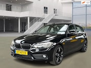 BMW 1-serie - 116d M Sport