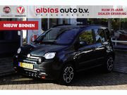Fiat Panda - 1.0 Hybrid Cross|Carplay|PDC|Clima|5-persoons