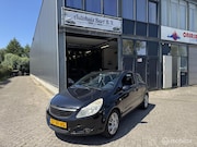 Opel Corsa - 1.4-16V Sport Airco NAP Logisch