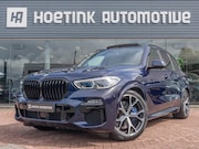 BMW X5 - xDrive45e High Executive | Elc trekhaak | Sky-Lounge | Volle