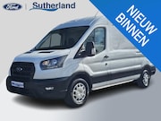 Ford Transit - 350 L3H2 2.0 TDCI Trend 130 pk Lane assist | Stoelverwarming