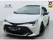 Toyota Corolla - Touring Sports 2.0 Hybrid GR-Sport Plus PANO|