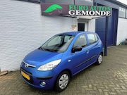 Hyundai i10 - 1 EIGENAAR 1.1 Active 1 EIGENAAR