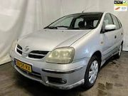 Nissan Almera Tino - 1.8 Visia Schadeauto