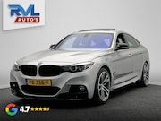 BMW 3-serie GT - 320i High Executive | M-Sport | Origineel NL | Camera | Pano