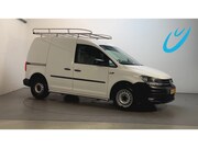 Volkswagen Caddy - 2.0 TDI L1H1 BMT Comfortline Parkeersensoren Cruise Control 