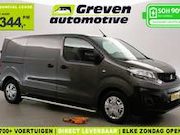 Peugeot Expert - Elektrisch 75 kWh L2H1 | Snelladen | SOH 90% | Air