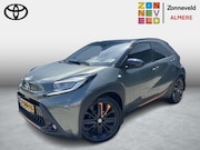 Toyota Aygo X - 1.0 VVT-i MT Limited All seasonbanden