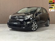Kia Picanto - 1.0 CVVT First Edition|Airco|Navi|Carplay|Nap