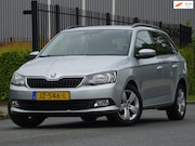 Skoda Fabia - 1.0 Style AIRCO/CRUISE/APK 07-05-2027