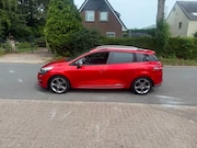 Renault Clio - estate 1.2 GT automaat/cruise control/airco/lichtmetaal/navi
