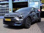Citroën e-C4 - X Feel 50 kWh soh 96/ bovag garantie