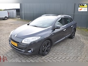 Renault Mégane - 1.5 dCi Bose EXPORT *CLIMA* Navi