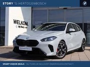 BMW 1-serie - 1 Serie Automaat / Achteruitrijcamera / Sportstoel