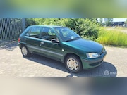 Peugeot 106 - 1.1 XT
