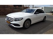 Mercedes-Benz E-klasse - E 200 Prestige , Automaat, camera