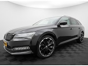 Skoda Superb - Combi iV PHEV Upgrade Bus. Edition+ Sport pack | Camera | Ca
