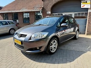 Toyota Auris - 1.6-16V Sol Business I CLIMA I CRUISE I NAVI I EERSTE EIGENA