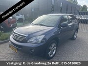Lexus RX-Serie - 400h YOUNGTIMER! | 2.000 KG trekgewicht | Memory seats | tre