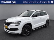 Skoda Karoq - 1.5 TSI ACT Sportline Business / Pano / Digitaal dashboard /