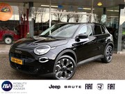 Fiat 600 - 1.2 Hybrid La Prima | Stoelverwarming | Carplay | Leer | Cam