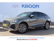 Audi Q3 Sportback - 45 TFSI e S Edition | SOH 87 % | S-Line | Adapt-Cruise | Blu