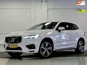 Volvo XC60 - 2.0 T8 Twin Engine SOH 84% Inscription Schuif/kanteldak Trek